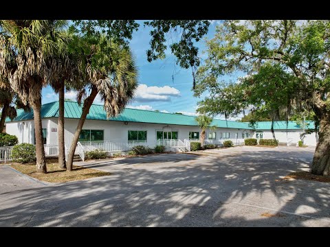 8040 Washington St., Port Richey, FL home video tour