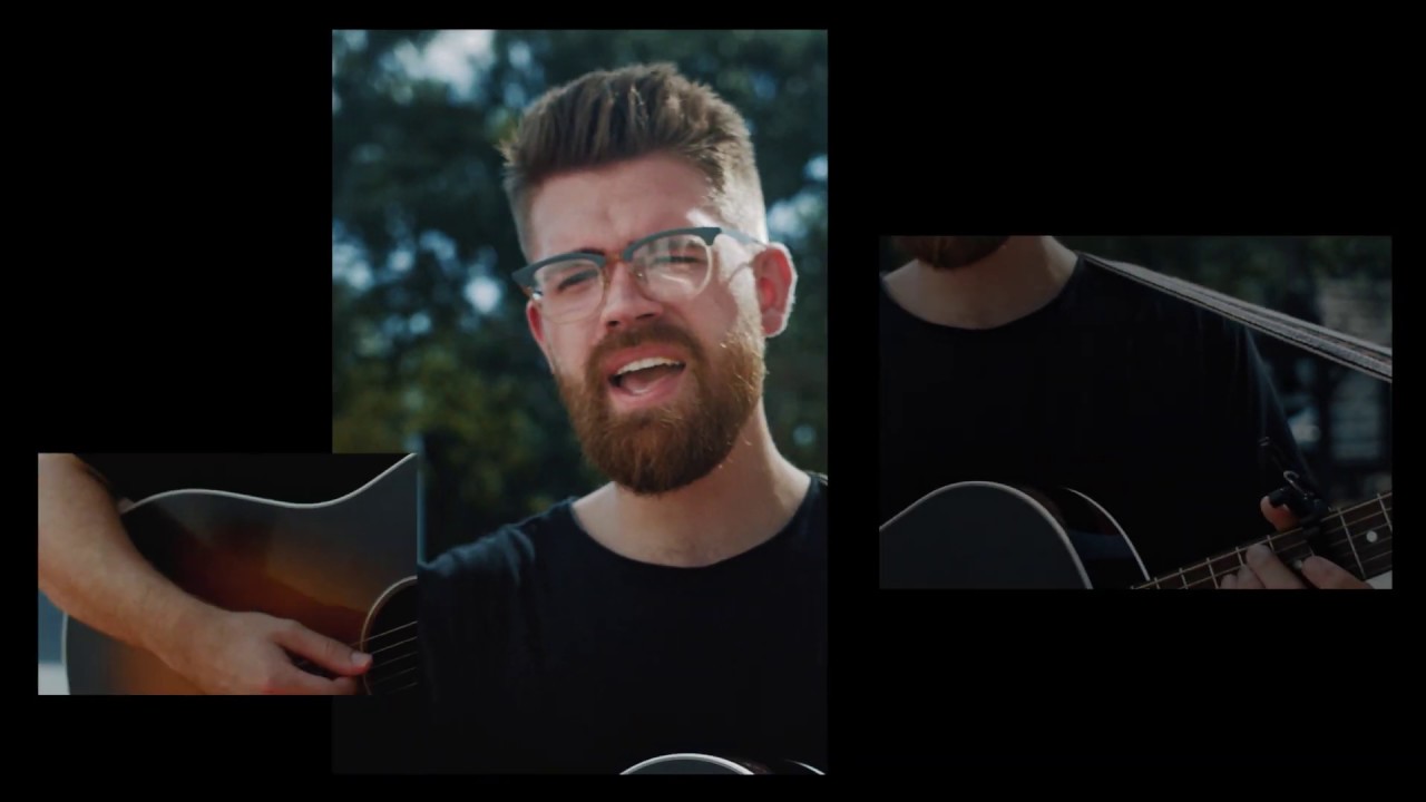 Logan Pilcher • The End (Official Music Video)