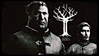 ПРОДАЖА ЖЕЛЕЗНОСТВОЛОВ -  Game of Thrones V6