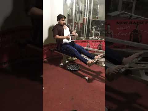 Gym motivitional
