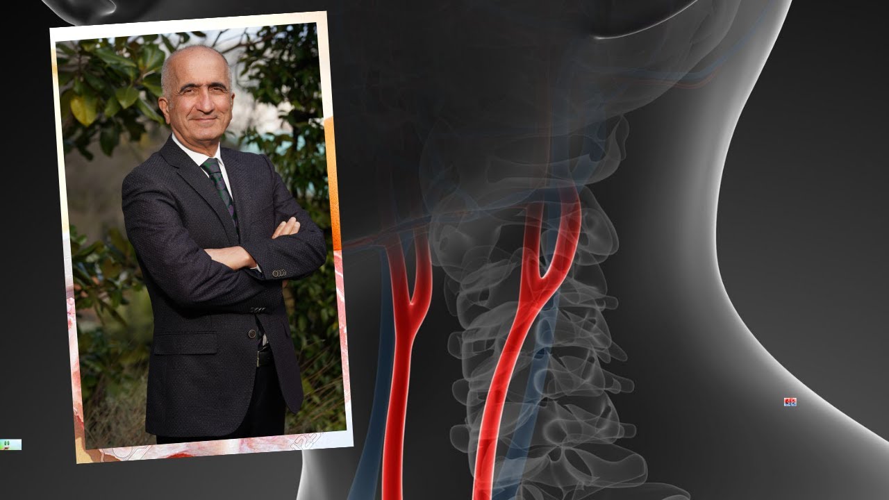 ŞAH DAMARI (KAROTİS ARTER) TIKANIKLIĞI