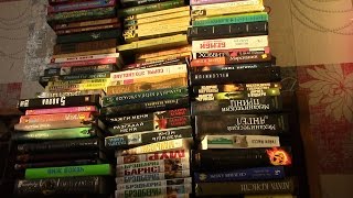 TAG: КНИЖНЫЙ ШОПОГОЛИК-Очень много книг!!!