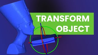 Transform Object