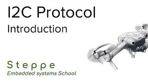 STM32 Programming: I2C communication protocol.