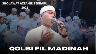AZZAHIR TERBARU - QOLBI FIL MADINAH - GAMBUS VERSION