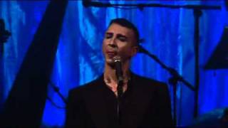 Marc Almond, &quot;For Only You&quot;, LIVE 2008