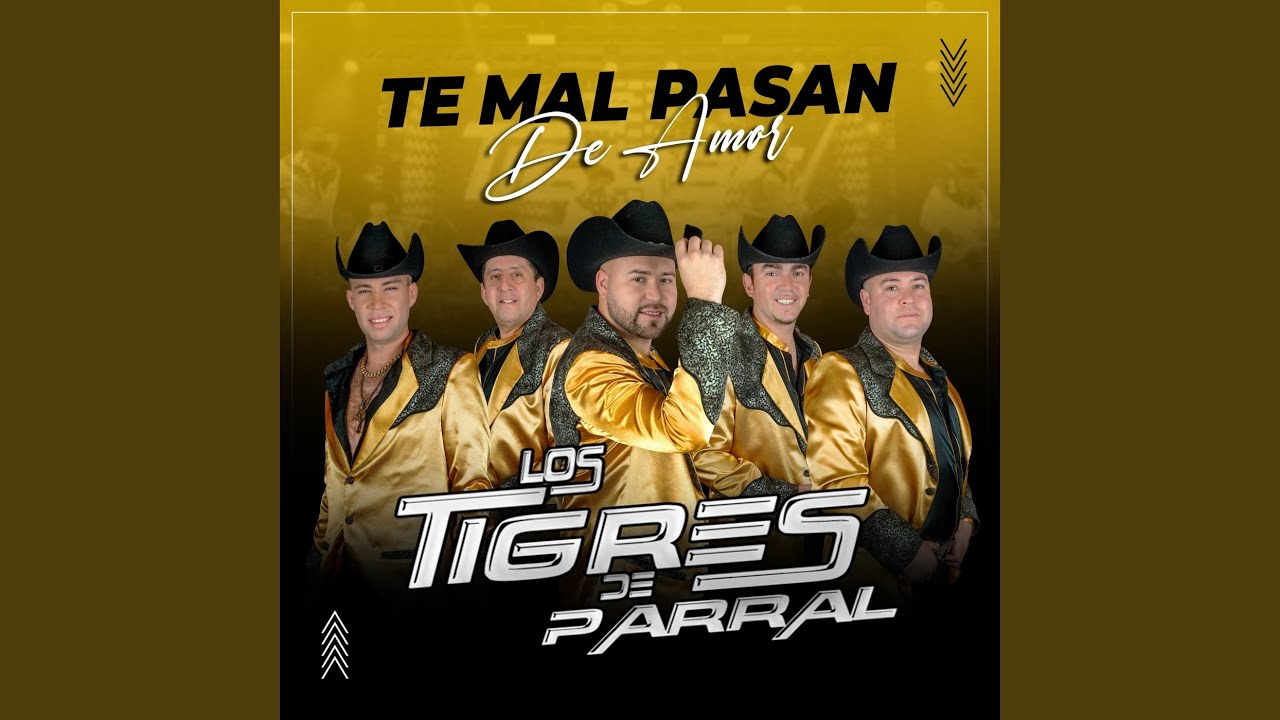 Tonton Te Malpasan de Amor di YouTube Tonton Te Malpasan de Amor di YouTube