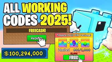 *NEW* ALL WORKING CODES FOR BUILD A ZOO IN 2025! ROBLOX BUILD A ZOO CODES