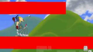 Happy Wheels - Fatality Compilation #6