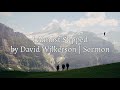David Wilkerson - I Almost Slipped | New Sermon - Must Hear