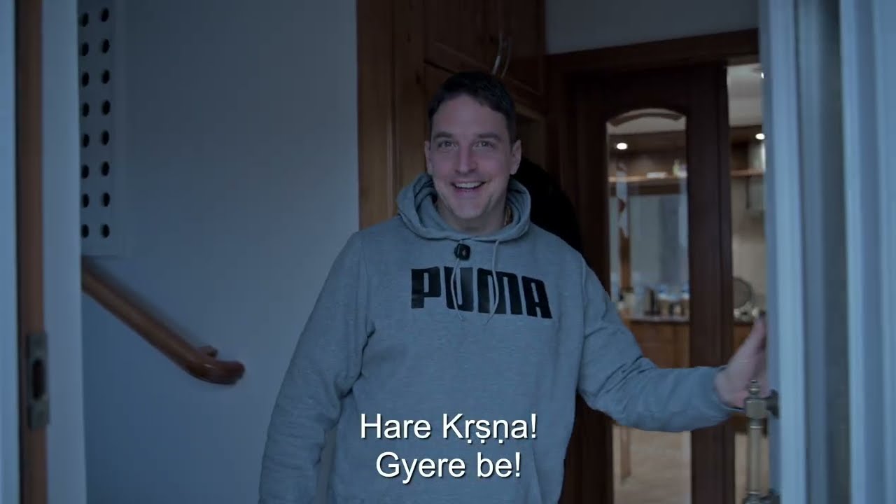 KrisnaNews: A hit  logikusan, tudományos alapossággal elmagyarázva