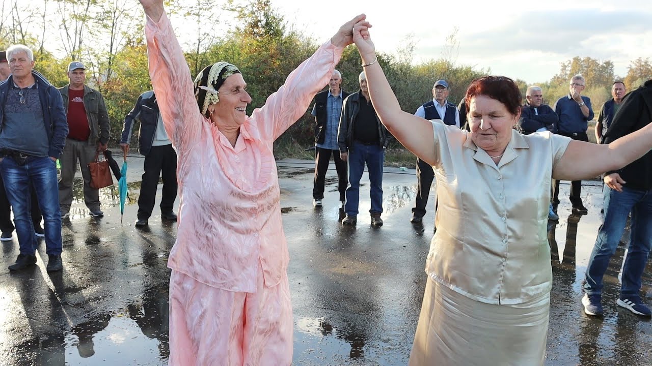 Bosanski Teferič i Korida  u Živinicama-Ciljuge Muz Mirsada i Jarani 2 dio 2023 Asim Snimatelj