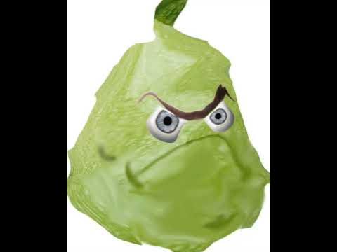 Кабачок из "растений против зомби" - YouTube