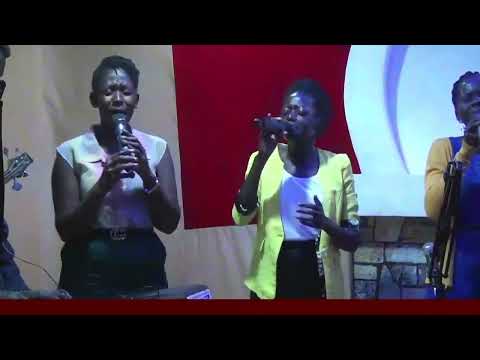 Nga Kara Ma Dit Calo Yin Yesu By Minister Edina