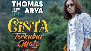 karaoke,Cinta Terkubur Mati,Thomas Arya, #karaoke #viral #musik #viral @IndoRecord