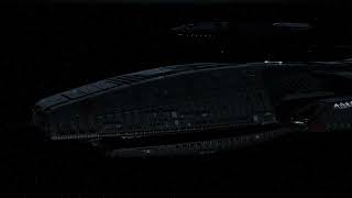 Teaser: Battlestar Ouroboros
