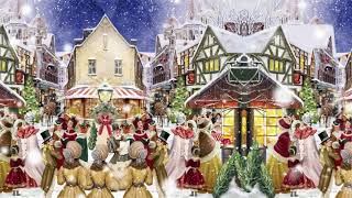 Best Christmas Old Songs From the 1930s, 40s,50s...🎅 Festive Vintage Tunes 🎅 Christmas Old Songs🎅