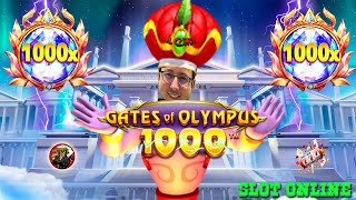 Nuova Gates Of Olympus 1000 Fino A Bet Max Acquisti Bonus Max Win Arrivo 𝐈𝐋 𝐂𝐎𝐁𝐑𝐀 𝐓𝐈𝐏𝐒𝐓𝐄𝐑