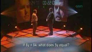 Grand Slam  David Legler Vs Frank Spangenberg  Round 4