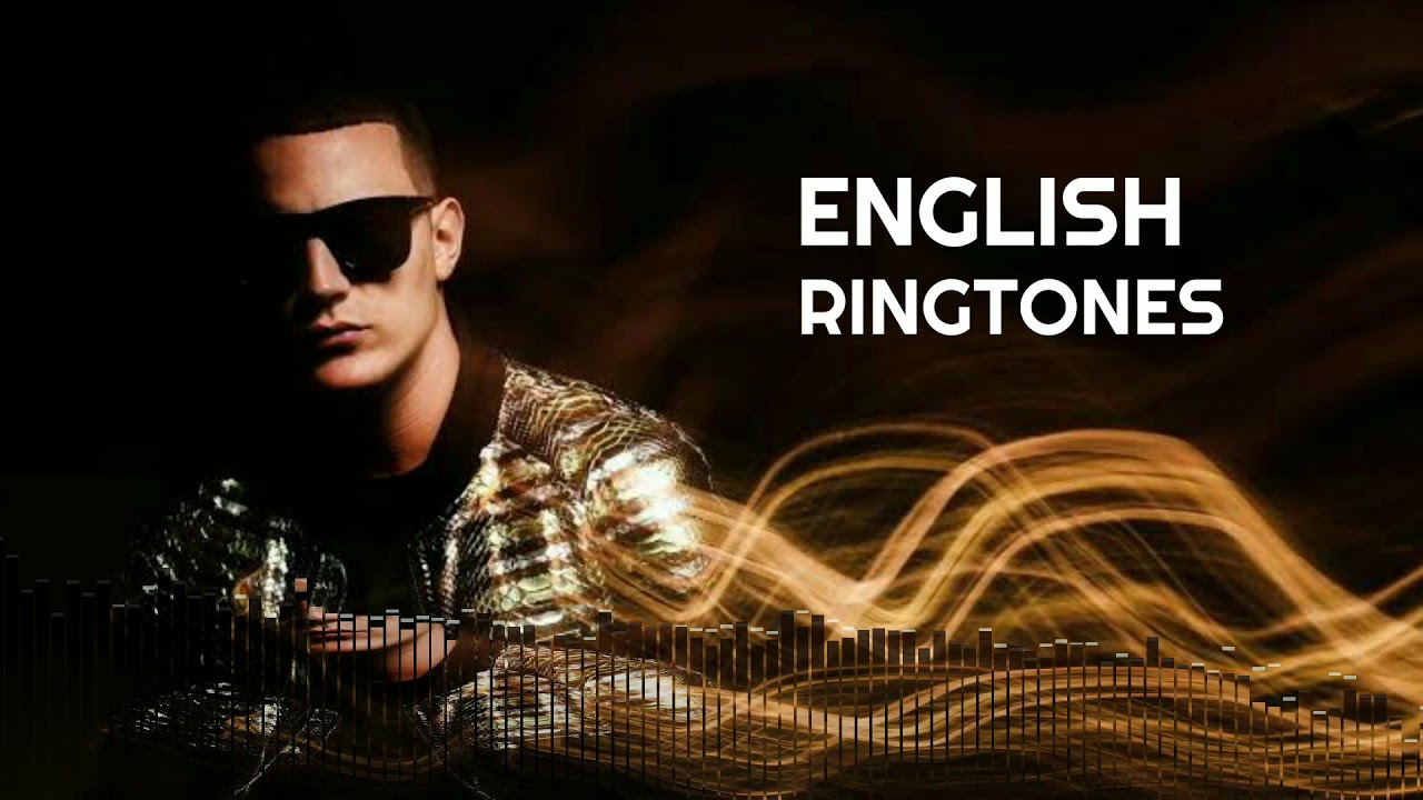 Top 5 Best English Ringtones+Download link latest English Ringtones
