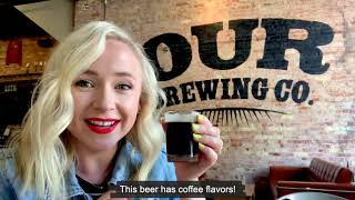 I Know This Spot: Holland, Michigan Ep:3 Drink