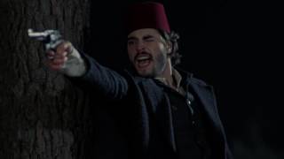 Payitaht Abdülhamid 6. Bölüm - Ömer, Hiramın Peşinde