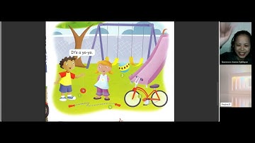 ESL Sample Teaching Demo #esl #eslteacher #teacheronline #demo #demonstration #parttimejob #parttime