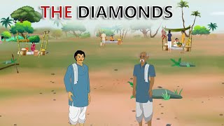 stories in english  The Diamonds  English Stories   Moral Stories in English