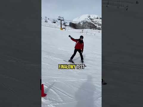 Wideo: Naucz się jeździć na nartach w Kolorado w styczniu