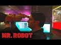 The Night Of The 5/9 Hack | Mr. Robot