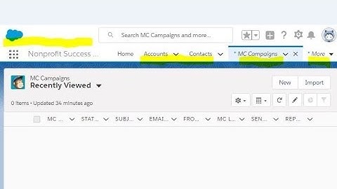 Salesforce Lightning 201-1a: "Soft" add Tab to App Navigation Bar