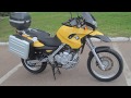 bmw f650gs Продаю