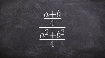 Dividing two rational expressions
