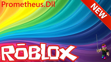 ROBLOX EXPLOIT : PROMETHEUS | BTOOLS,FENCING & MORE