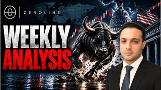 Weekly Market Analysis Where Is Money Flowing 16 August 2026