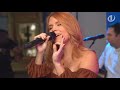 Nika Zorjan - Zate dovolj (LIVE @radio1slovenia)