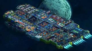 LAUNCH DAY! After 6 Years in Early Access This Highly Detailed Spaceship Building Sim is Out in 1.0! Profile