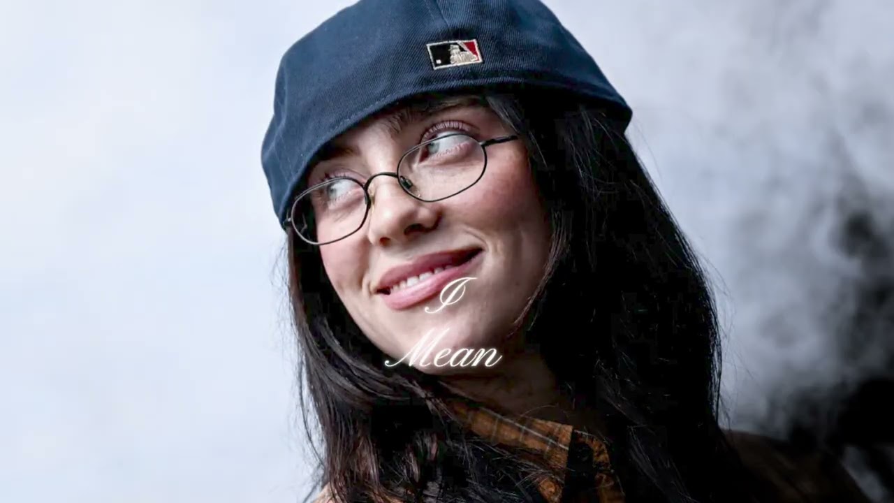 Billie Eilish – Neon Bones | Dark Pop | Cyber Aesthetic