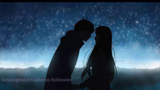Kimi Ni Todoke Türkçe Cover Bi̇sha