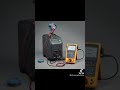 المعايرة Calibration 