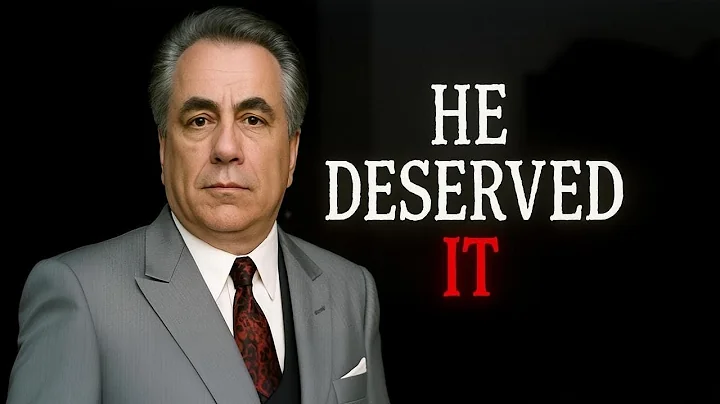 The Last 48 Hours Before John Gotti Took Down Paul Castellano