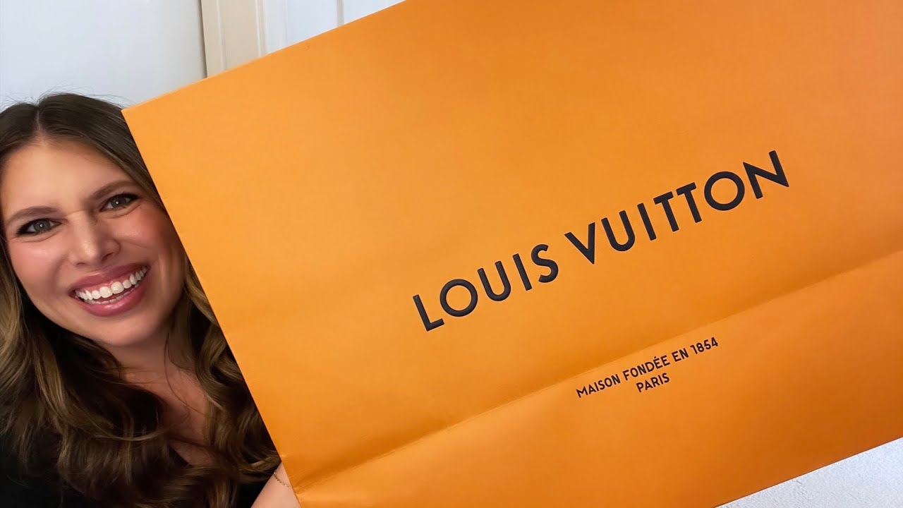 Louis Vuitton's 'Wild at Heart' Fall 2021 Drop Is Artisan Wanderlust — Anne  of Carversville