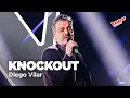 Diego canta “L’Emozione Non Ha Voce” di Celentano | The Voice Senior Italy 3 | Knockout