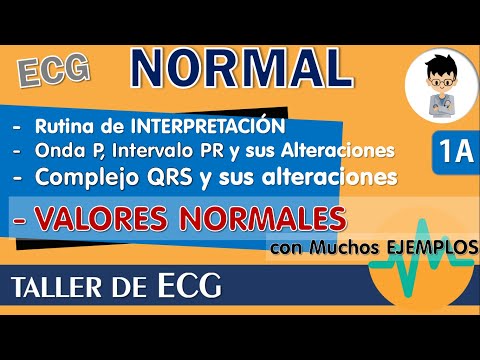 Vídeo: Què és una lectura normal de Toco?