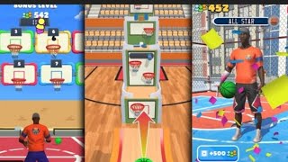 Basketball Life 3D Android Gameplay Part# 1 screenshot 1