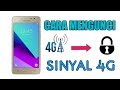 cara mengunci sinyal 4g hp samsung j2 prime