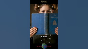 Paradoxes Will Change the Way You Think! #short #paradox #shorts