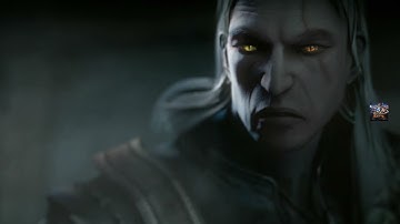 💞 The Witcher Enhanced Edition Gameplay| Part 1: Opening Cinematic | RPG Classics 💞