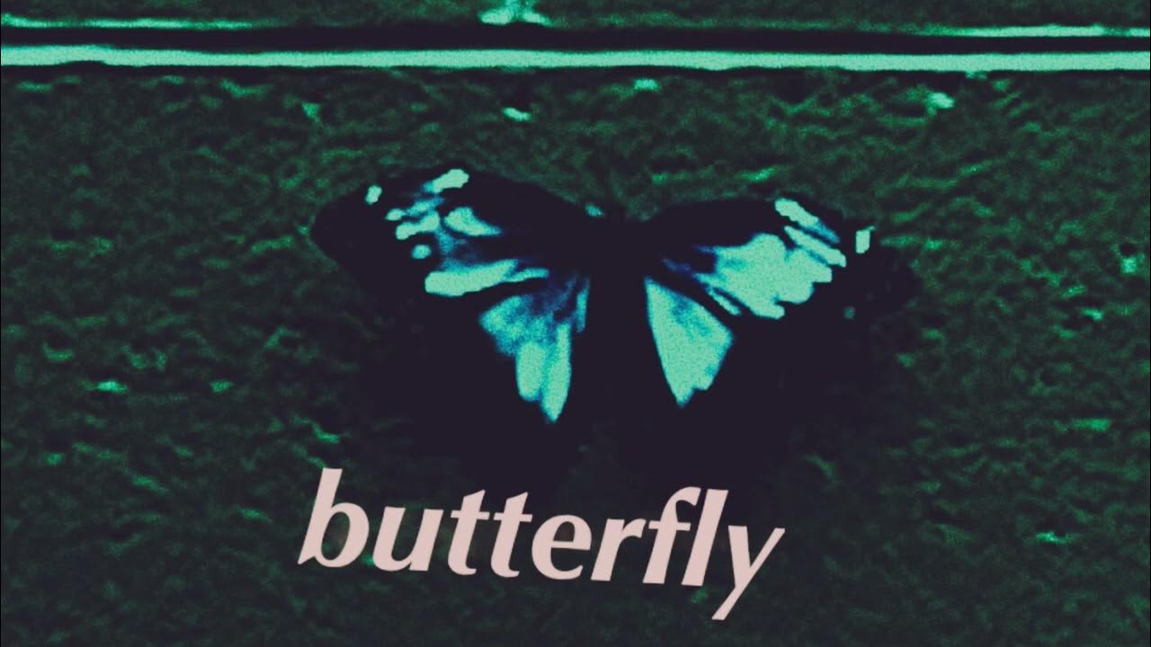 Butterfly a Weezer cover YouTube