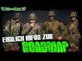 Neue Infos zur Roadmap und Entwicklung | Enlisted